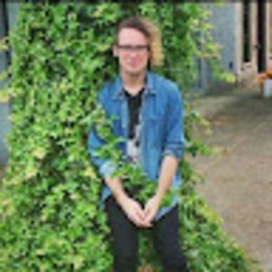 Meet your Posher, Ian